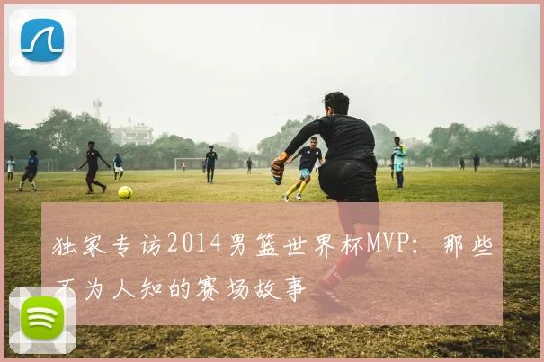 独家专访2014男篮世界杯MVP:那些不为人知的赛场故事
