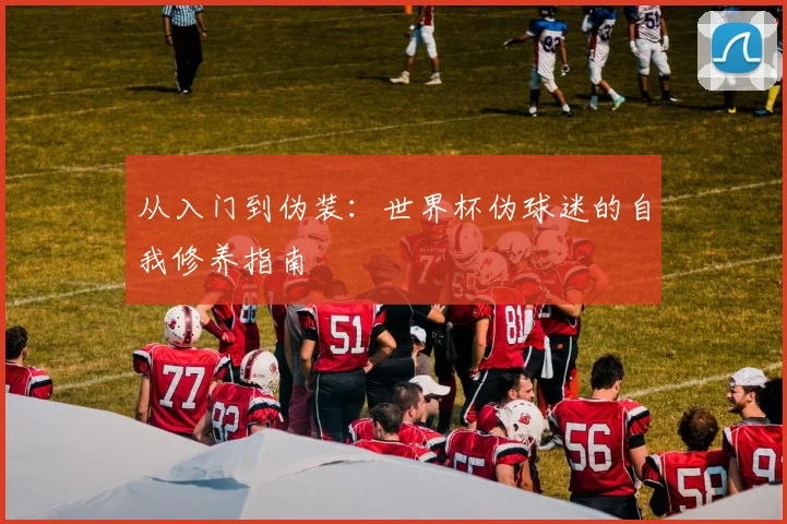 从入门到伪装:世界杯伪球迷的自我修养指南